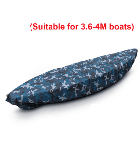 Kayak boat cover | Decor Gifts and More