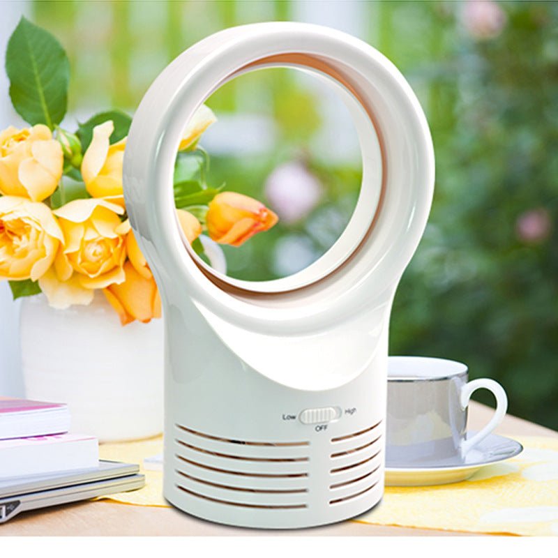 Mini electric fan | Decor Gifts and More