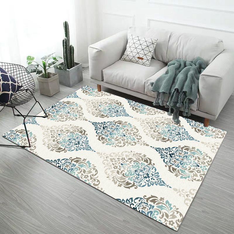 Modern minimalist Nordic carpet | Decor Gifts and More