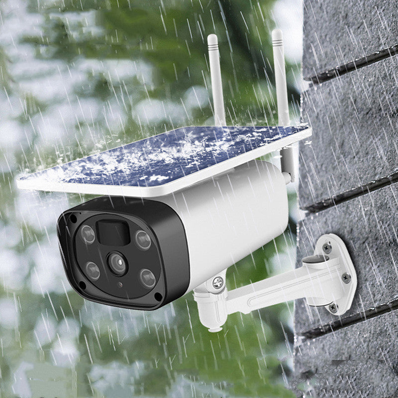 Intelligent  surveillance camera | Decor Gifts and More