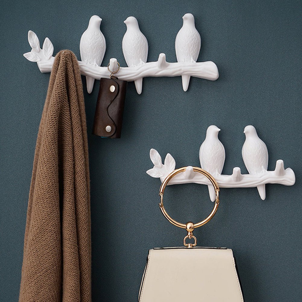 Wall hanging bird hook | Decor Gifts and More