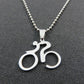 Stainless steel personalized fashion pendant | Decor Gifts and More