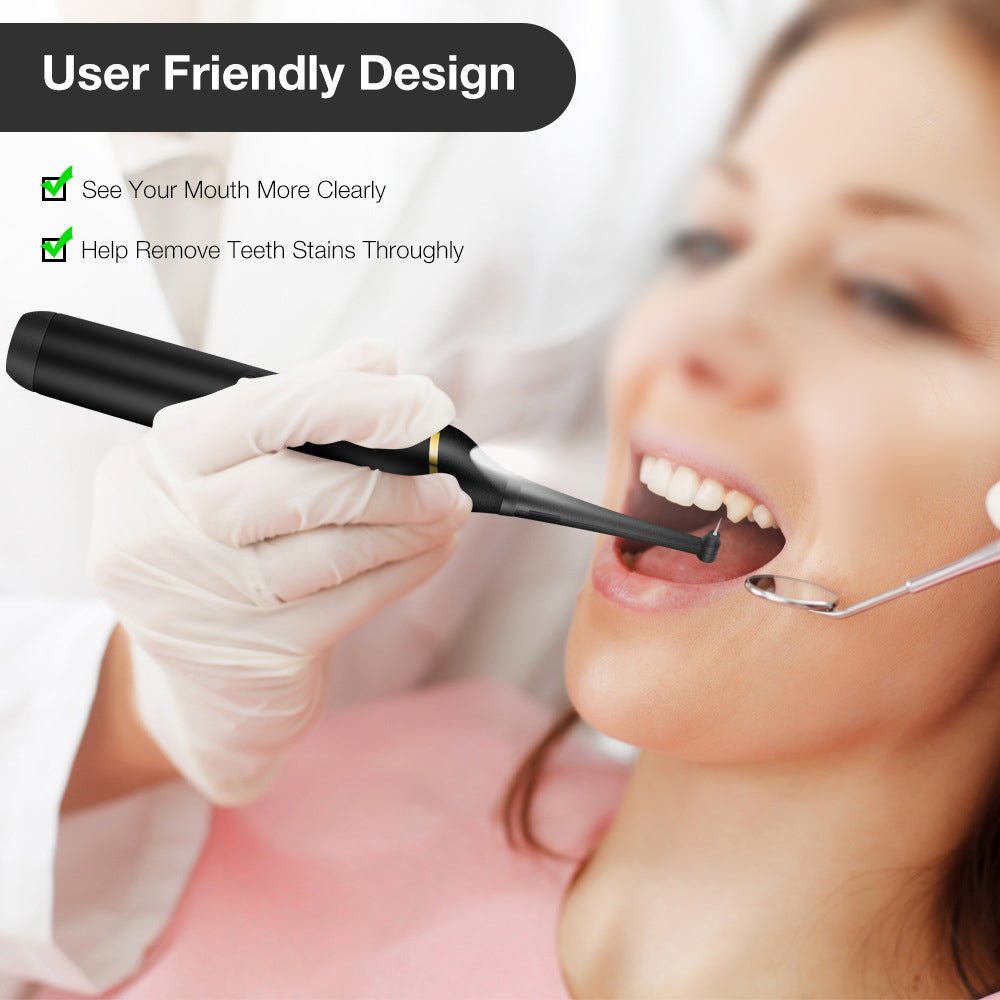 Household electric dental scaler | Decor Gifts and More