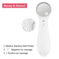 Electric Anti-aging Skin Tighten Device High Frequency Ultrasonic Ionic Face Pore Cleanser Wrinkle Remover Skin Lifting Massager | Decor Gifts and More