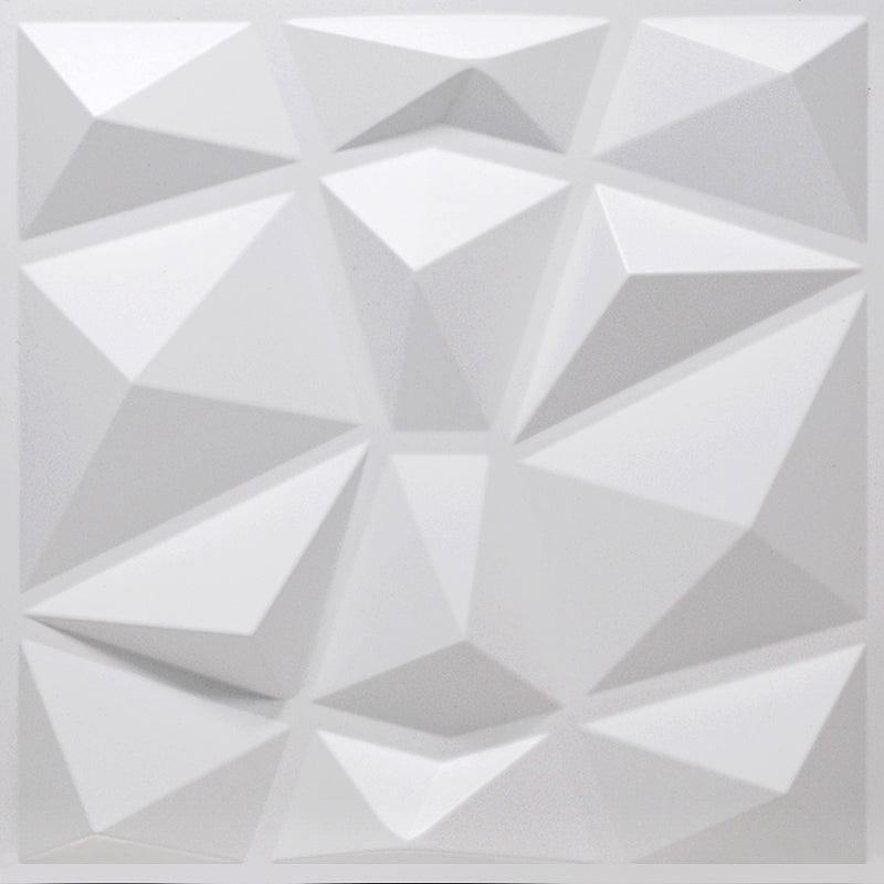 3D solid background wall panel | Decor Gifts and More