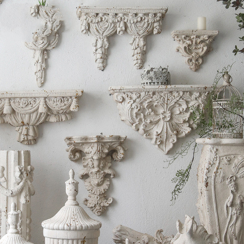 Home French Style Retro Decorative Wall | Decor Gifts and More