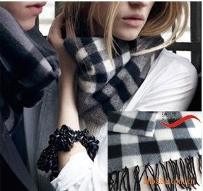 Men's Universal Scarf | Decor Gifts and More