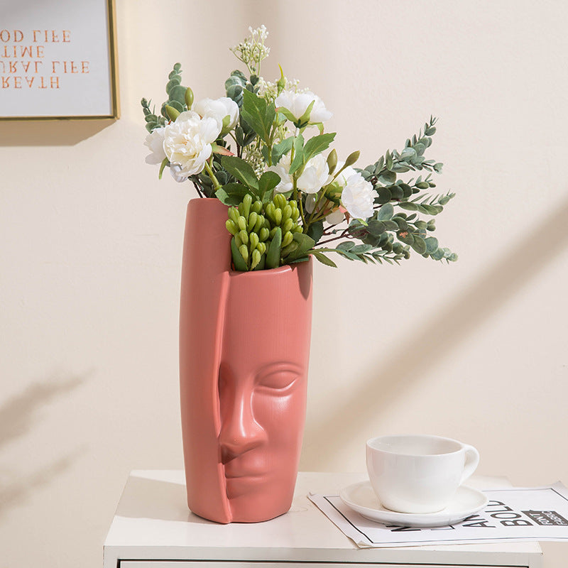 European style table vase | Decor Gifts and More