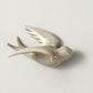 European Style Wall Hanging Decoration Soft Ceramic Wall Bird | Decor Gifts and More