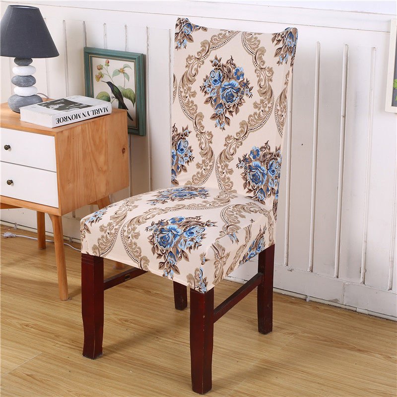 Stretch chair cover | Decor Gifts and More