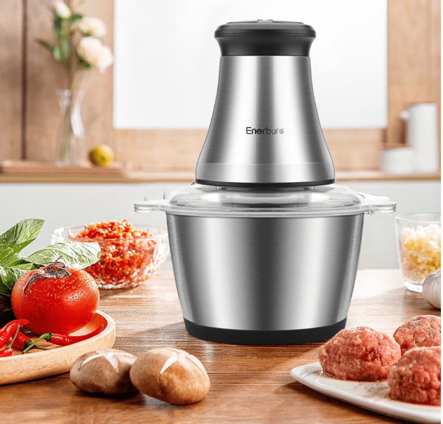 Electric meat grinder | Decor Gifts and More