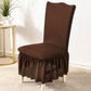 Universal chair cover | Decor Gifts and More