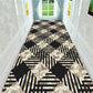 Printed Non-Slip Corridor Aisle Carpet Hotel Mall Entrance Hall Passage Mat | Decor Gifts and More