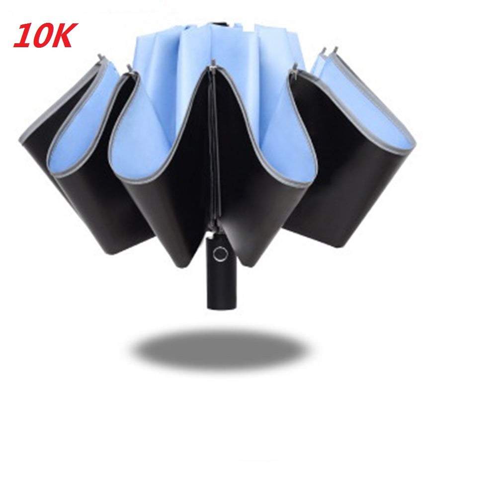 Automatic folding umbrella | Decor Gifts and More