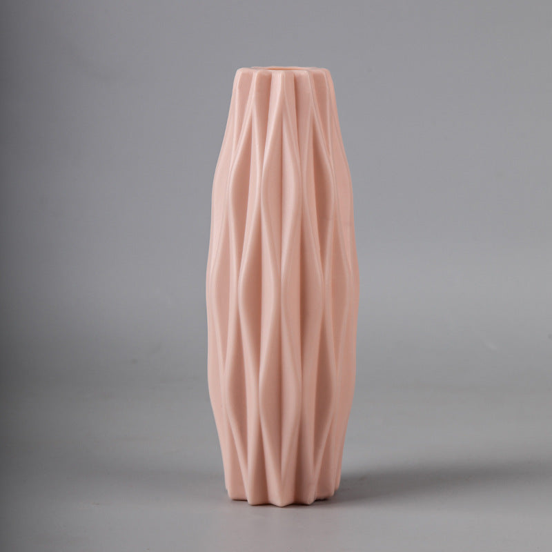 Nordic Plastic Hydroponic Vase | Decor Gifts and More