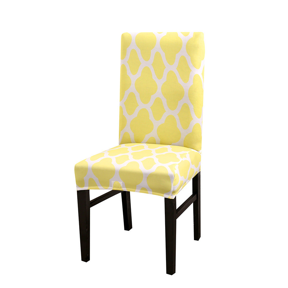 New style elastic chair cover | Decor Gifts and More