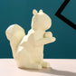 Cute squirrel ornaments | Decor Gifts and More