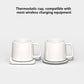 Wireless charging mug | Decor Gifts and More