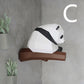 Geometric Panda Ornament Wall Decoration | Decor Gifts and More