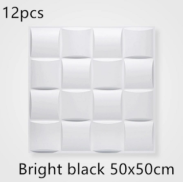 3D solid background wall panel | Decor Gifts and More