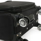 Small Lady's Suitcase, 16 Inch Suitcase 18 Inch Suitcase For Men's Business Traveler | Decor Gifts and More