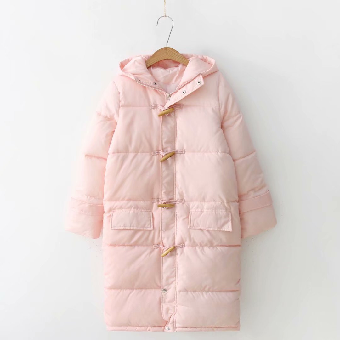 Women's mid-length coat | Decor Gifts and More