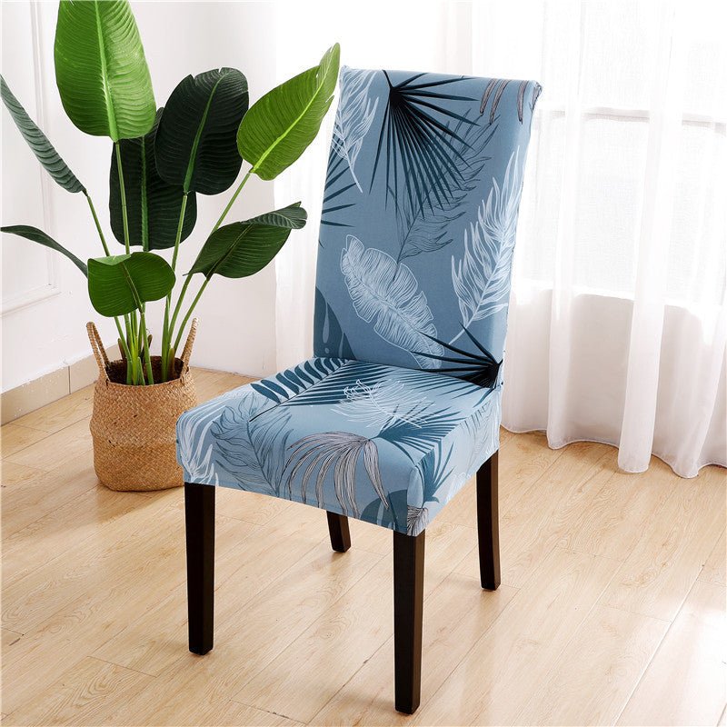 Chair Cover Elastic Household Half Pack Non-slip | Decor Gifts and More