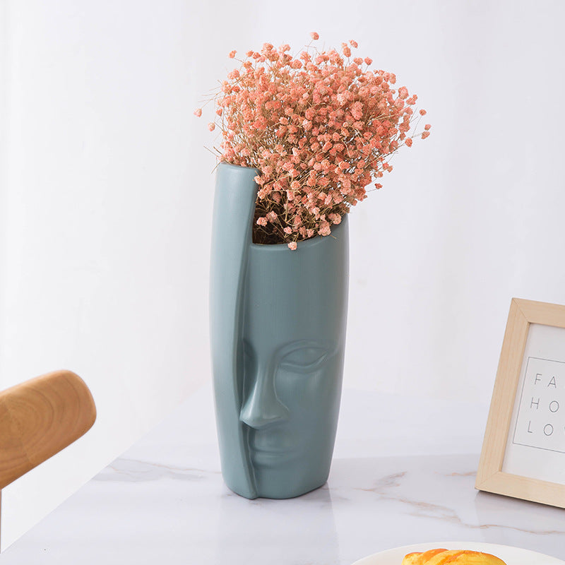 European style table vase | Decor Gifts and More