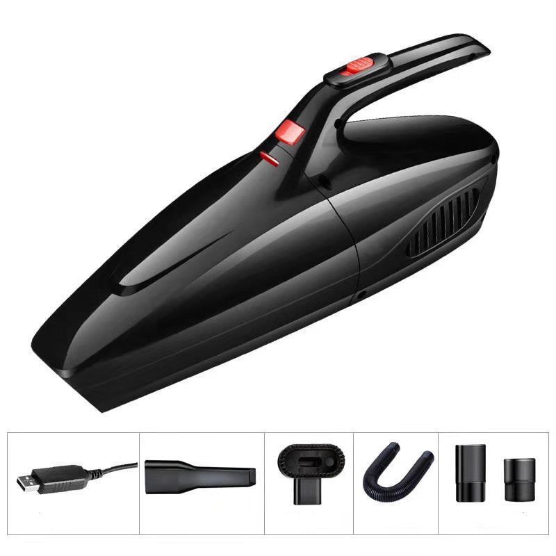 Wireless car vacuum cleaner | Decor Gifts and More