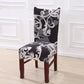 One-piece elastic chair cover computer seat cover | Decor Gifts and More