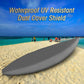 Outdoor Waterproof Sunscreen Dustproof Kayak Cover | Decor Gifts and More