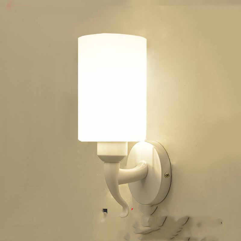 Creative American Living Room Aisle Lamp Hotel Wall | Decor Gifts and More