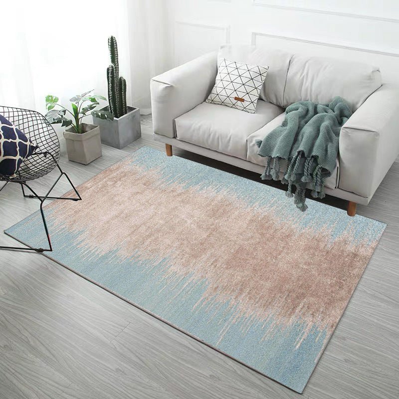 Modern minimalist Nordic carpet | Decor Gifts and More