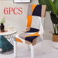 Stretch Elastic Chair Covers For Wedding Dining Room Office Banquet Housse De Chaise Chair Cover | Decor Gifts and More