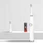 Automatic  Electric Toothbrush Soft Bristles | Decor Gifts and More