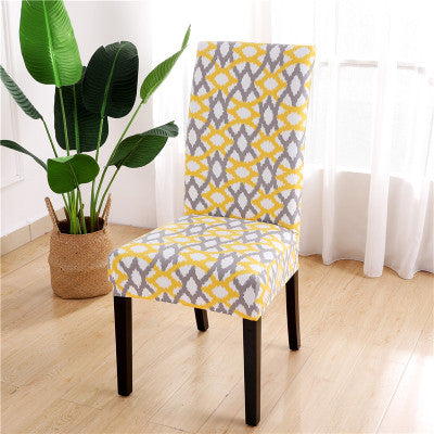 Half-pack non-slip chair cover | Decor Gifts and More