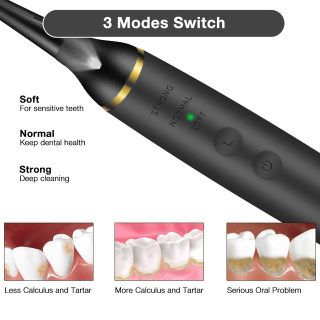 Household electric dental scaler | Decor Gifts and More