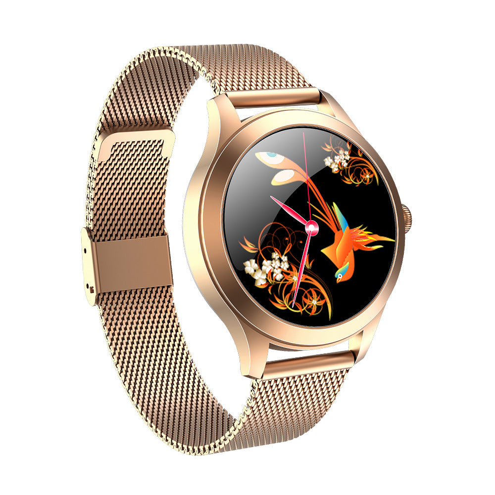 Chivo kw10pro women's smart Watch | Decor Gifts and More