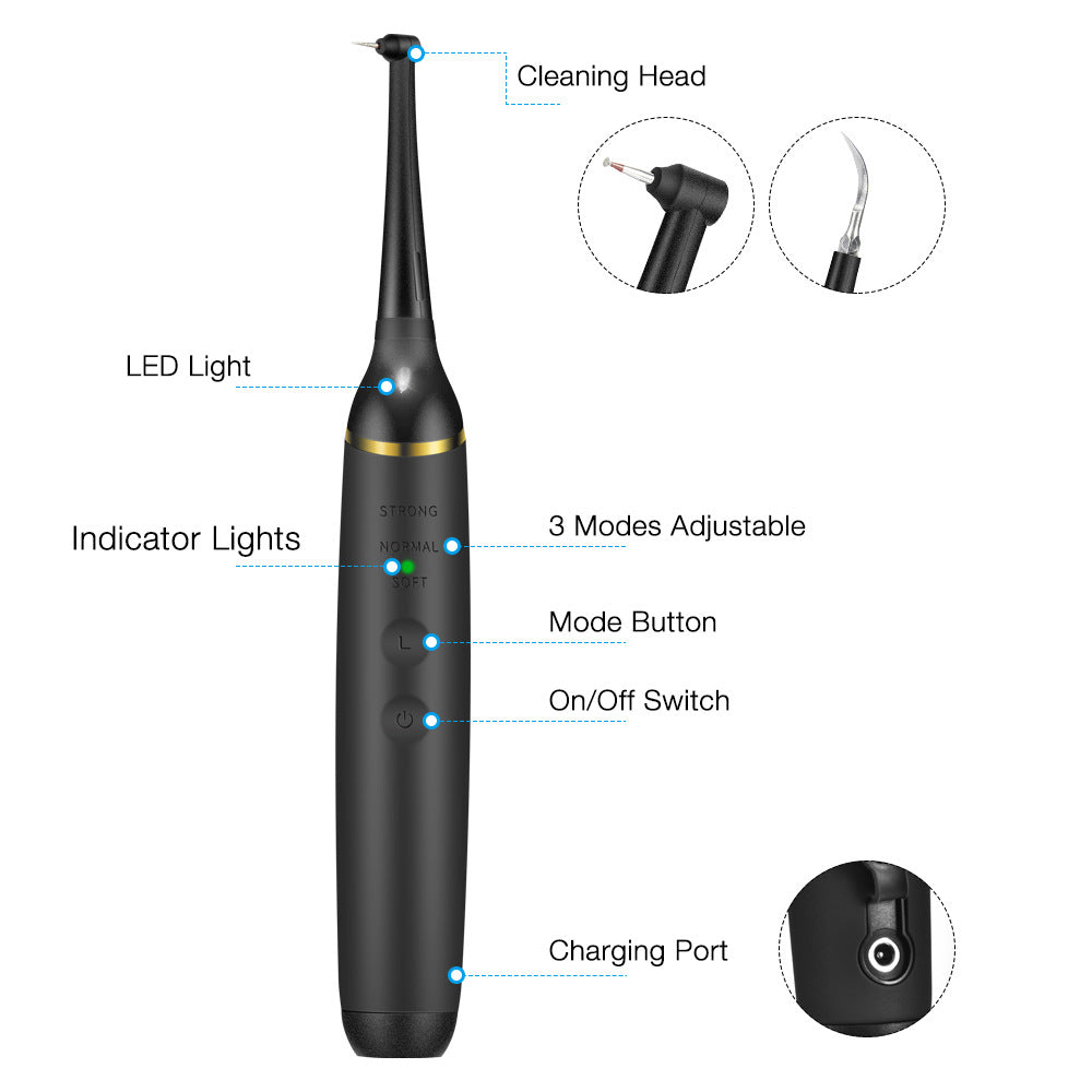 Household electric dental scaler | Decor Gifts and More