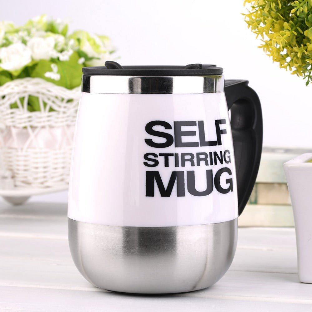 Electric mixing cup | Decor Gifts and More