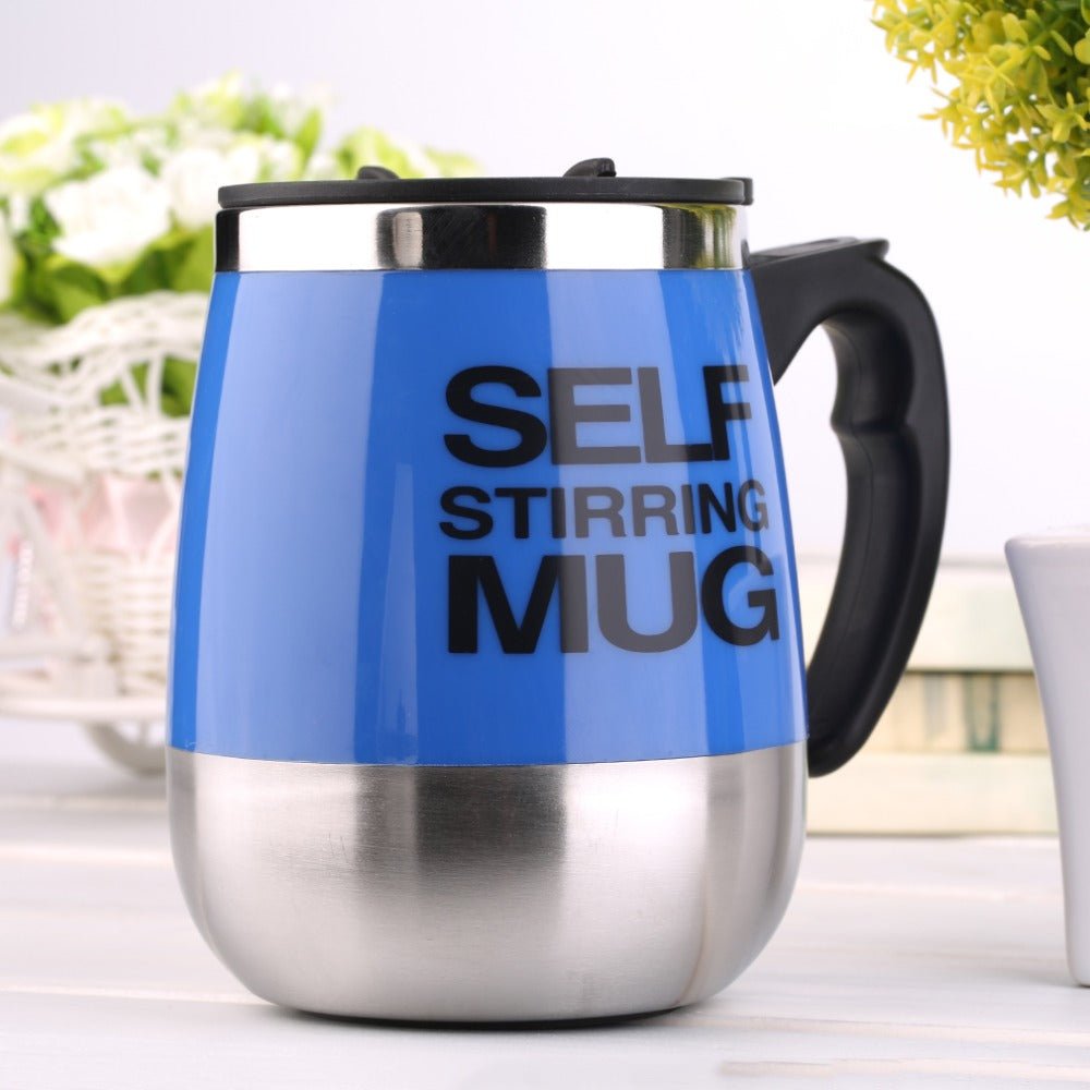 Electric mixing cup | Decor Gifts and More