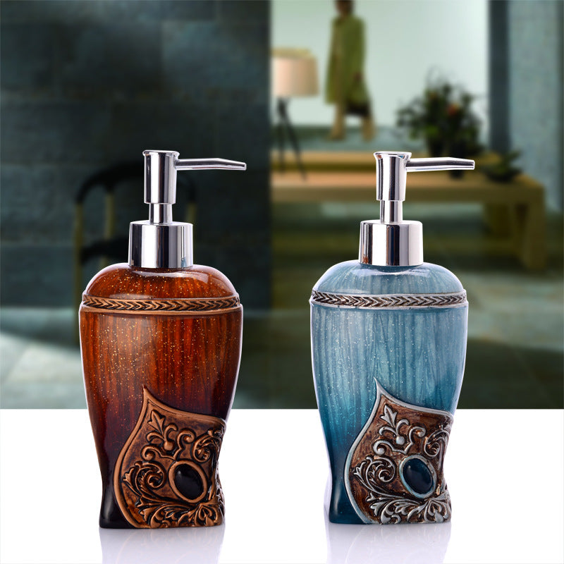 Hand sanitizer bottle top - grade European | Decor Gifts and More