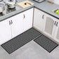 Kitchen Long Floor Mat Carpet Bathroom Water Absorption | Decor Gifts and More