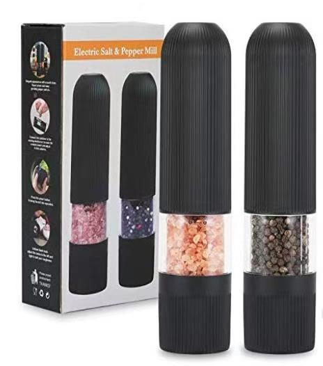 Electric pepper grinder | Decor Gifts and More