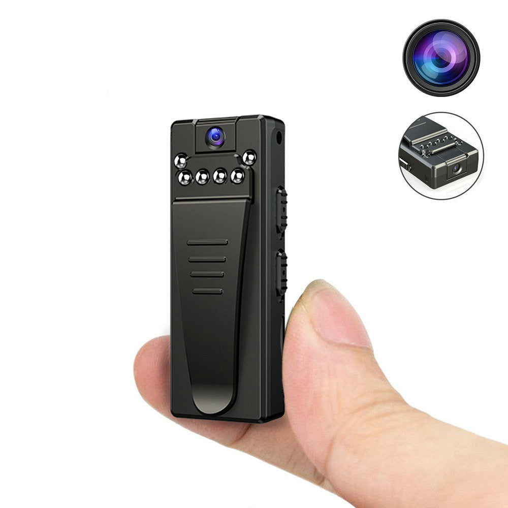 Driving recorder portable universal camera