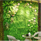 Artificial Turf With Artificial Green Wall | Decor Gifts and More