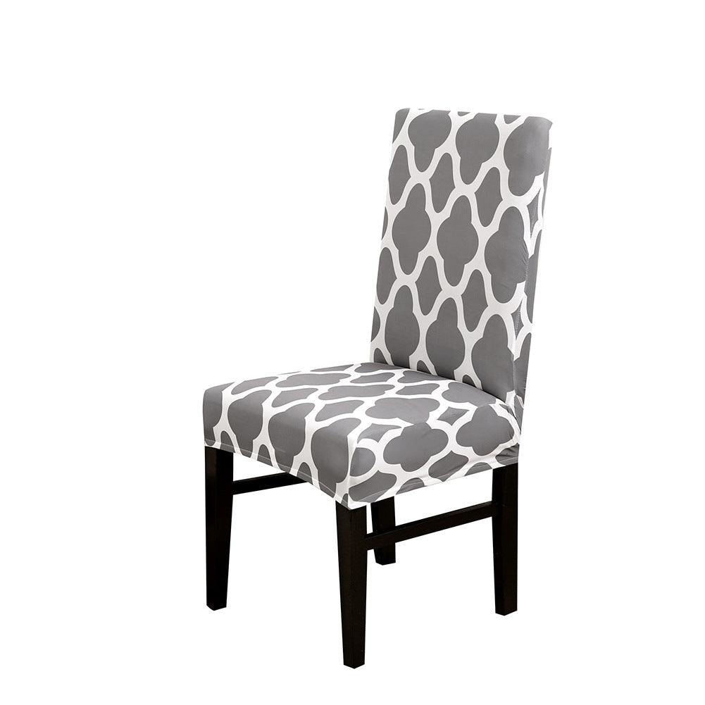 New style elastic chair cover | Decor Gifts and More