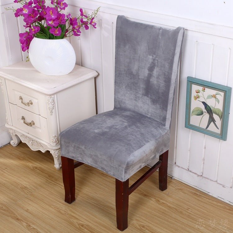 Thick leather chair cover | Decor Gifts and More