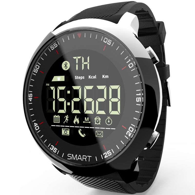 MK18 smart watch bracelet | Decor Gifts and More