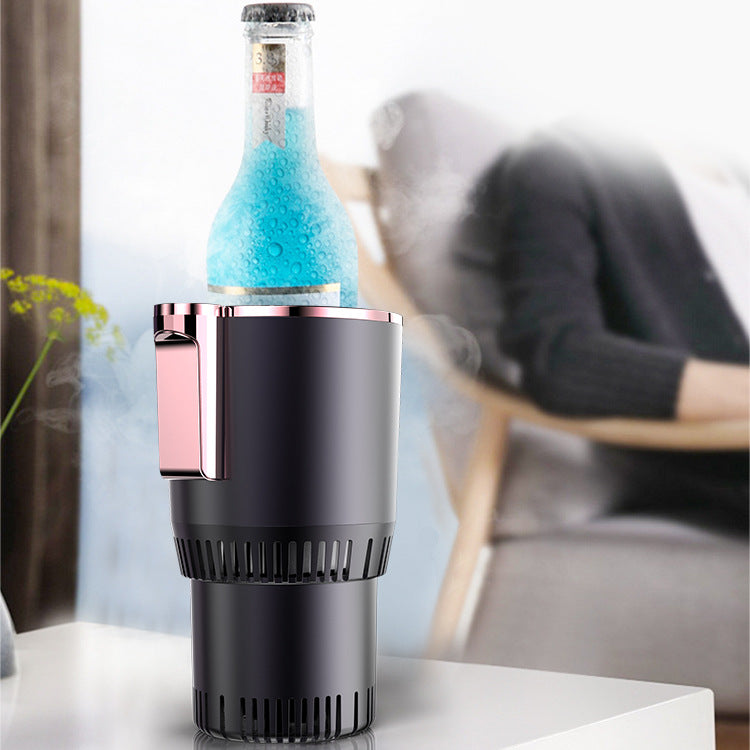 Smart hot and cold cup | Decor Gifts and More